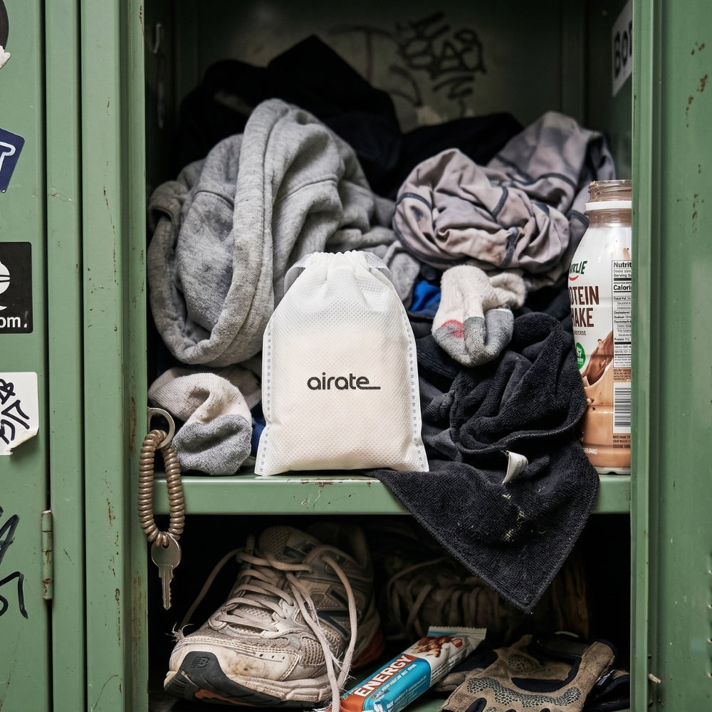 7 Places in Your Home That Secretly Hold Bad Odors