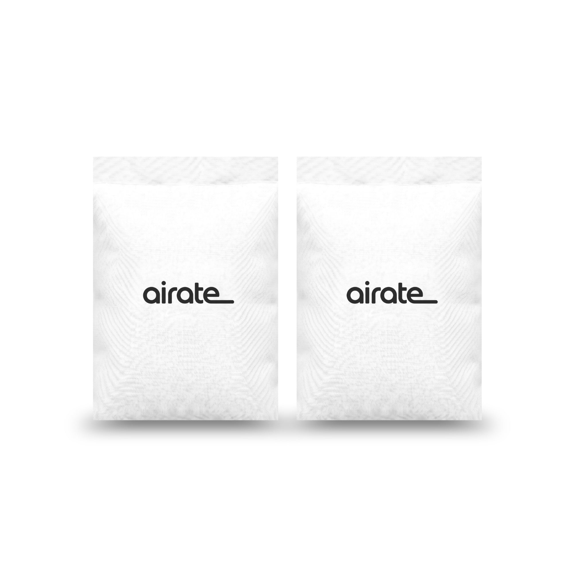 Airate Shoe Deodorizer & Odor Eliminator – Long-Lasting Odor Removing Pouches