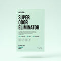 Airate Super Odor Eliminator – Powerful Long-Lasting Odor Removing Pouch for Rooms, Cars, Bathrooms, Closets & More